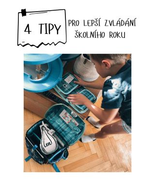 Pár věcí, které mě v běžném životě se třemi 👦 drží na živu 😀 Jaké jsou ty vaše? 🦸 Pro večerní rituály doporučuji naše...